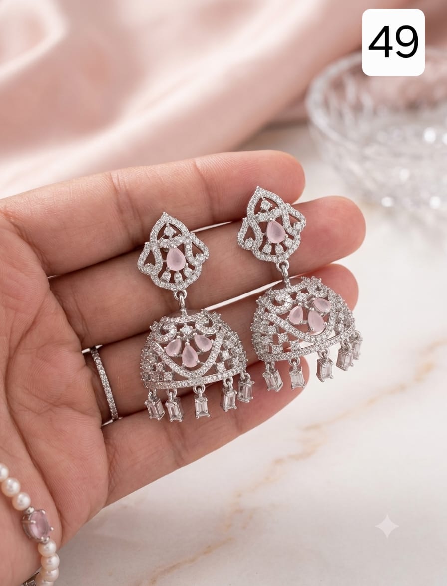 Jhumka