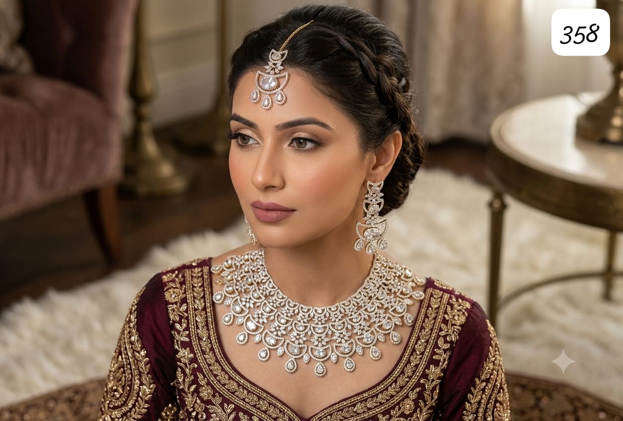 Jewellery 4