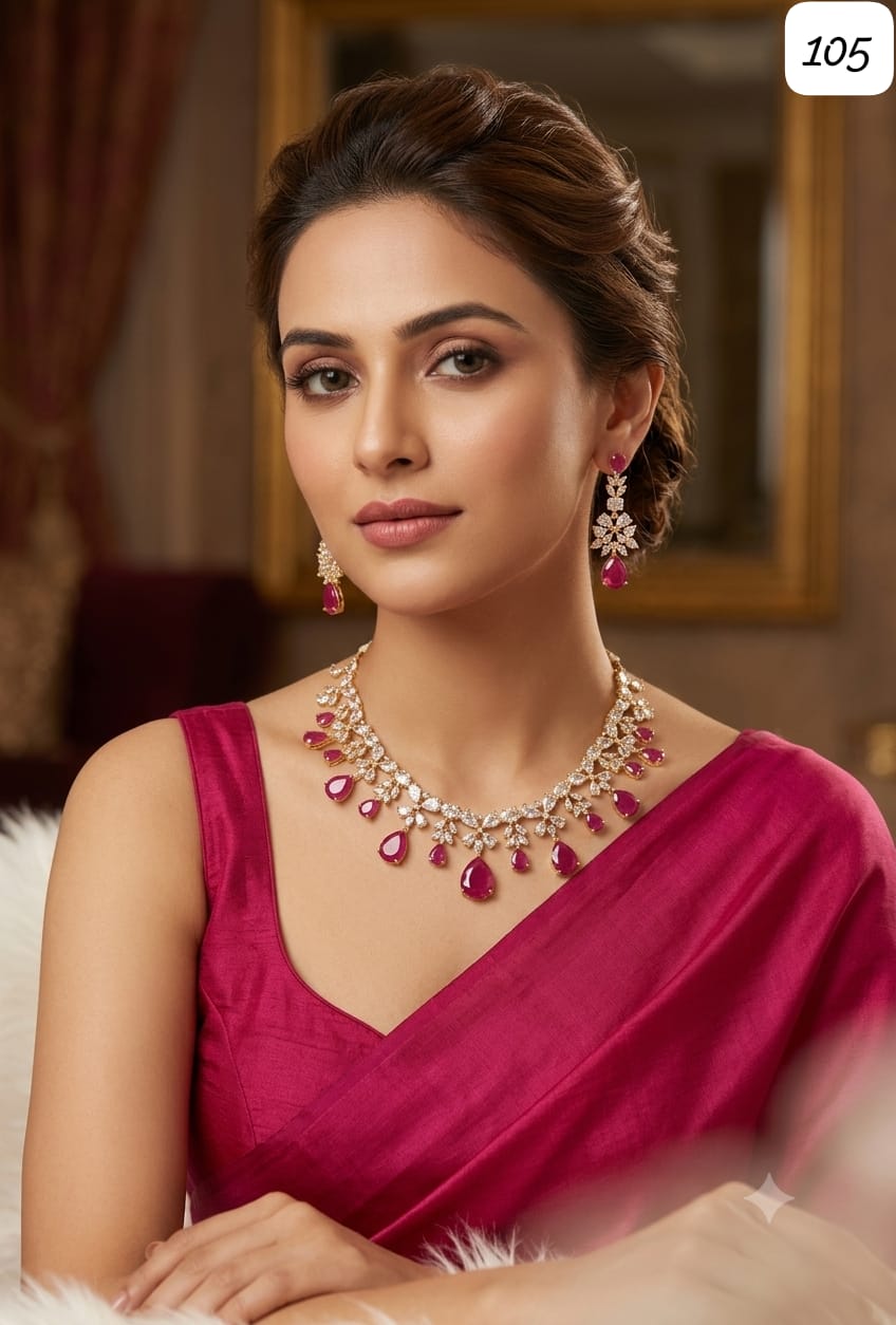Necklace Sets