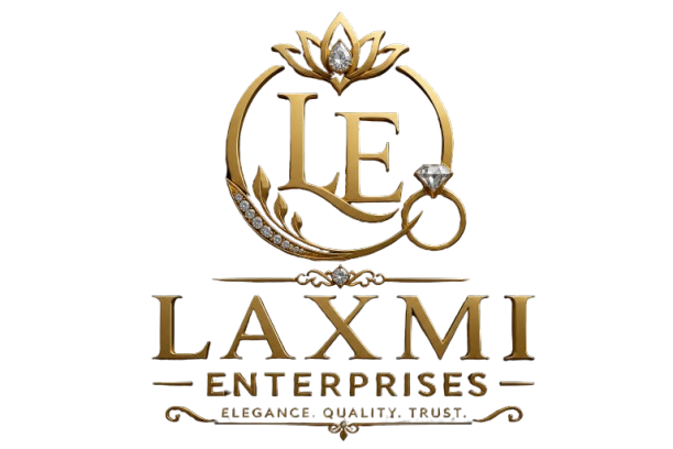 Laxmi Enterprises Logo